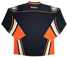 Reebok Anaheim Ducks Nhl Premier Jersey     Men   s Size M     New