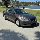 2016 Nissan Altima Toyota Camry Corolla Avalon Honda Accord Civic