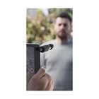 Rode Videomic Me Compact Trrs Cardioid Mini-shotgun Microphone For Smartphones