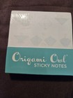 Origami Owl Brand Partner Supplies  Bags  Bookmarks  Ty And Boom Cards See Pics
