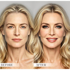 All-in-one Baked Makeup Palette For Mature Skin - Travel Friendly   Versatile