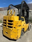 Glc140sbt096 Forklift Yale