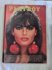 Playboy Magazine Lot With Centerfolds Lot Of 12 - 1966 - 1969 Men s Magazine Lot