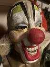 Slipknot Clown Mask Read     Description