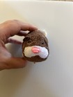 Zhu Zhu Pets Hamster Brown And White Scoodles By Cepia 2008  read  