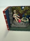 Day Of Dead Diorama Shadow Box 