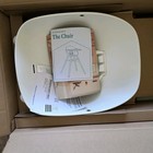 Lalo The Chair Convertible 3-in-1 High Chair For Babies   Toddlers Dishwshr Safe