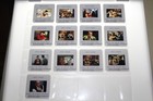 Auto Focus - 13 Press Kit Slides Greg Kinnear Willem Dafoe Maria Bello R Wilson