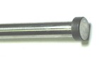1 4  Round X 2-3 4 Long Moeller Die Punch Steel Cutting Obi Hydraulic Press Tool