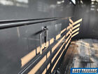 Farm Delta 6x16 Ft Livestock Trailer New 500 Es Series Goat Cattle Sheep Hauler