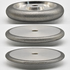 6    8    Cbn Grinding Wheel Serrated Bread Knife Sharpening Stainless  Carbon Steel