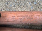 Salisbury Salcor End Line Insulating Hose Class 3 Type Ii 54  X 1 5  Astm  2 