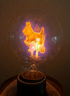 Vintage 1930s Aerolux Figural Scottie Dogs  Light Bulb Works