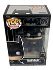 Funko Pop Heroes Batman  275 1989 80th Year Anniversary Vinyl Figure New In Box