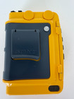 Sony Walkman Sports Wm-af54 Am fm Cassette Player - Tested   Working - Yellow