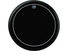 Remo Ebony Pinstripe Tom Head 15 In 