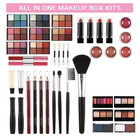 All In One Makeup Kit For Teens  106 Pcs Professional Makeup Kit For Women Full