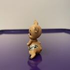 Josef Originals Miniature Bisque Porcelain Pig - Japan Piggy Figurine