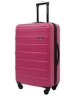 Travelers Club Austin 4 Piece Hardside Luggage Set Msrp  299   Sc 590 New