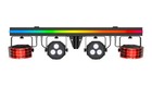 Chauvet Dj Gigbar 3 Ils Light Bar W  2  Derby pars strip tripod footswitch bag