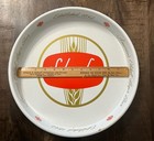 Vintage 13  Metal  Schaefer Beer Tray 