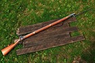 Non-firing Denix Replica Charleville 1763 Musket W  Bayonet - Revolutionary War