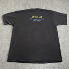 Vintage Bob Marley 1995 The Legend Lives On T-shirt Men Xl 90s Single Stitch