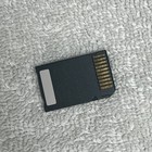 Sony Memory Stick Pro Duo Magic Gate Memory Card 1gb