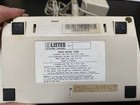 Vintage Cidco Model Cw99 Bell Atlantic Caller Id Display Box   Ac Adapter