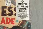 Madness Hit Parade  dynamite Tunes   Rsd 2025 Lp Sealed Vinyl Record New