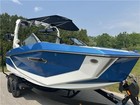 Masters Blue Metal Flake Nautique G23 