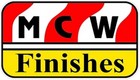 Mcw Finishes Enamel Model Paints 15ml     Automotive Colors