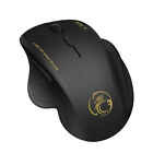 Wireless Gaming Mouse Cordless Optical Mice 6 Keys Usb Nano Receiver Ergonomics