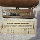 Hohner Chordomonica I Key Of A Germany