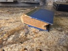 Antique French Book La Religieuse Denis Diderot Illustrated Kauffmann Paris