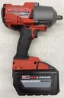 Milwaukee 2863-20 M18 Fuel Brushless 1 2  Square Ring Impact Wrench  gal158243 