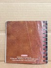 Pokemon Nintendo Game Boy  Game Manual Booklet Only No Game