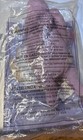 Ty Teenie Beanie Babies Mcdonald   s Happy Meal Toy  6 1999 Sealed In Bag