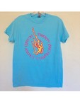 Twenty One Pilots Scaled   Icy Band T Shirt Sz Small