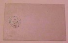 Paraguay  Letter Card  Extra Stamps 1894 B s  Buenos Aires