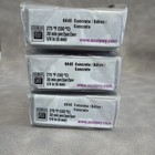 Sculpey Premo Concrete 6645 Polymer Clay Oven Bake Modeling Clay 3 Pack