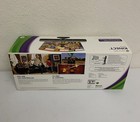 New Microsoft Xbox 360 Kinect Sensor Sealed In Box  Kinect W 3 Games Sealed