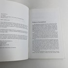 The Antichrist Vintage Book Booklet 2003 Larry D Harper Religion Study