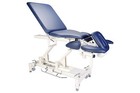 Everyway4all Ca100 Blue 7 Section Chiropractic Physical Therapy Treatment Table