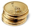 2023 Complete Set In Oh La Ms Innovation Dollar P Or D  4 Coins 
