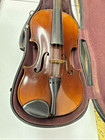 Antonius Stradivarius Cremonensis Faciebat Anno 1723 Copy 4 4 Violin