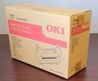 Oki Fuser Unit 120v  C610 C612 C711 C712 Series  44289101 Color Printers  60k