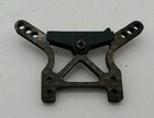 3racing Carbon Fiber Rear Shock Tower   Body Posts Team Associated Rc18t 1 18