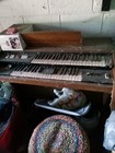 Hammond Organ
