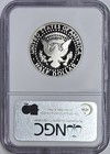 1994 S 90  Silver Proof Kennedy Half Dollar Ngc Pf69 Ucam